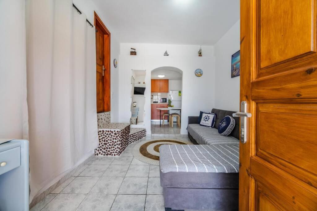 Villa Marias'View House Akrotírion Esterno foto