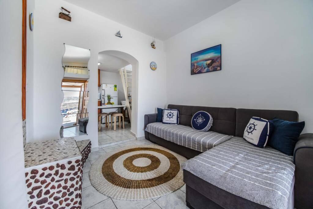 Villa Marias'View House Akrotírion Esterno foto